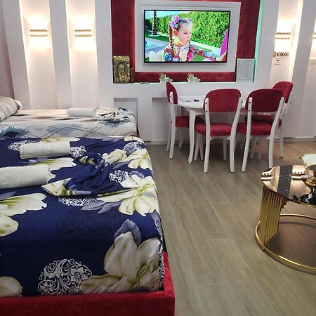 Studio Near Tirana Airport 2- Self Check-In Free Parking Apartment Valias Ngoại thất bức ảnh